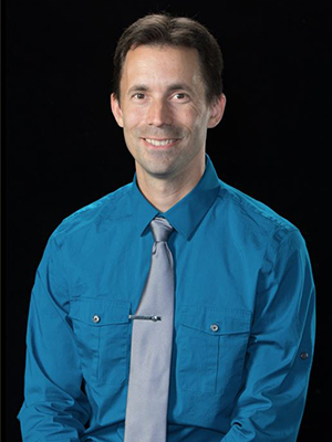 Damon Meyer, PhD