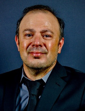 Jorge Luna