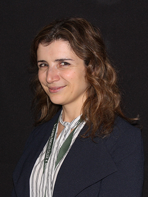 Armela Keqi, PhD