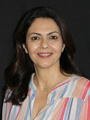 Parisa Jazbi, PhD