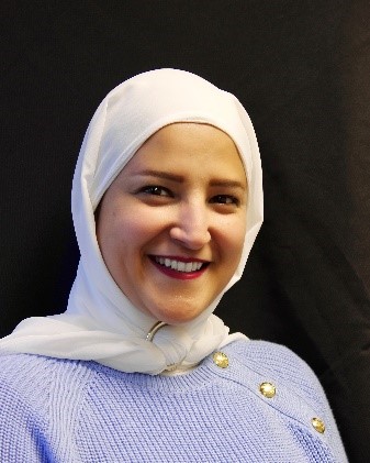 Reem Al'Olabi, PhD