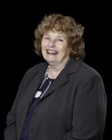 Rose Leigh Vines, PhD, MT (ASCP)